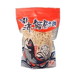 北海鱈魚香絲