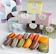 YUZU PATISSERIE 減糖馬卡龍禮盒 1