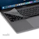 moshi ClearGuard for MacBook Air 13吋 超薄鍵盤膜 1