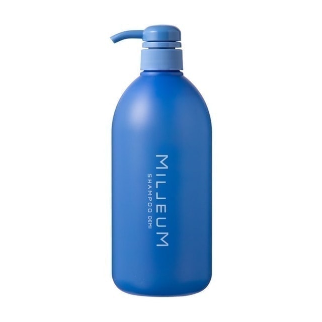 MILJEUM 洗髮精 1