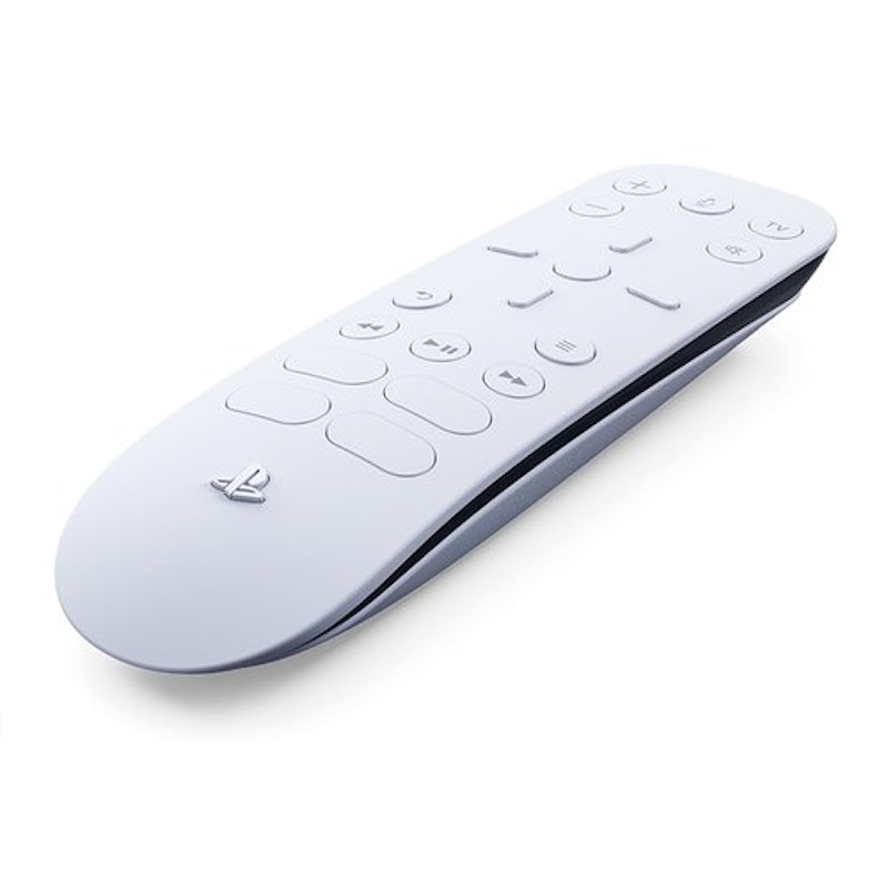 PS5 媒體遙控器 1