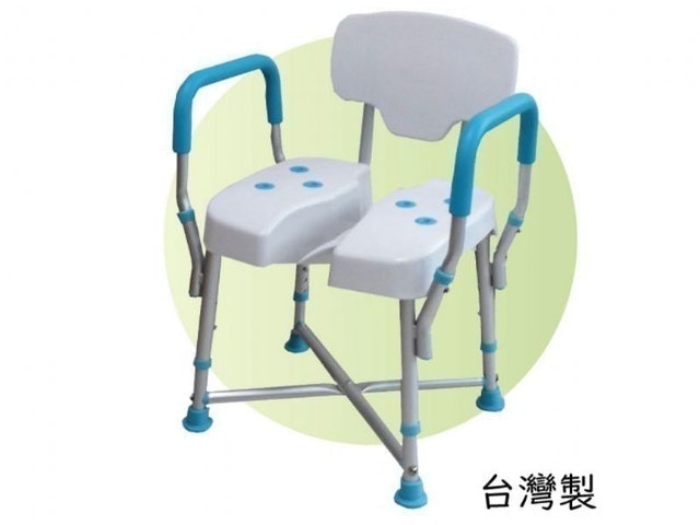 全方位洗澡椅 1