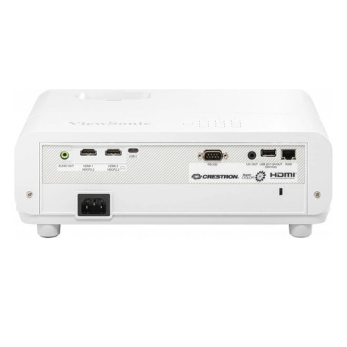 超低延遲電玩投影機 4