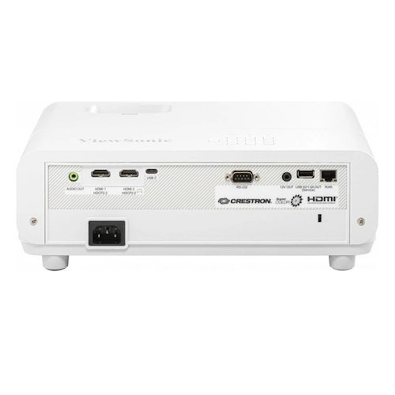 超低延遲電玩投影機 4