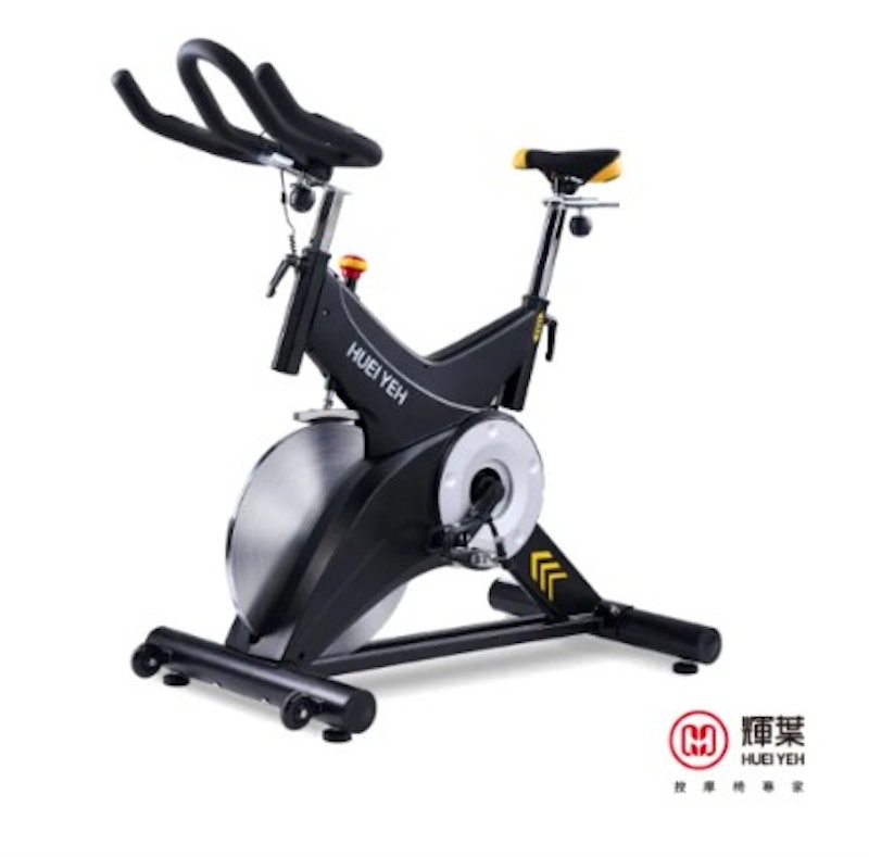 鍊飛輪健身車 1