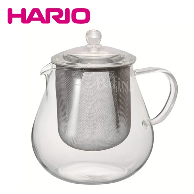 評茶師監製8 大玻璃茶壺推薦排行榜 1