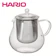 HARIO 10. HARIO 玻璃花茶壺 1