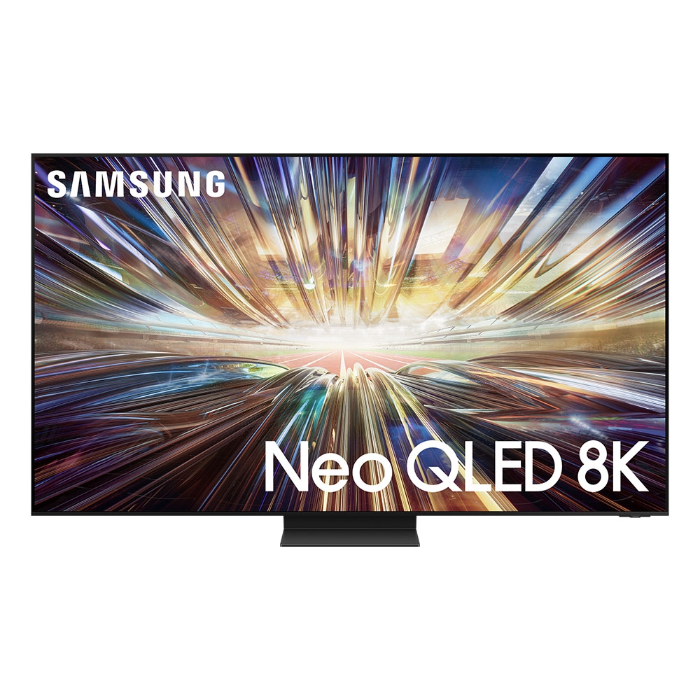 65型 8K NeoQLED 智慧連網液晶顯示器 1