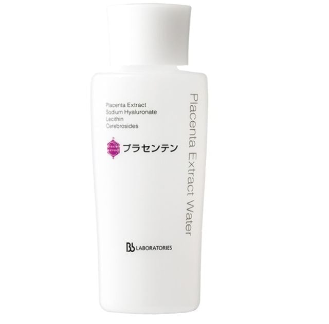 10 大胎盤素化妝水推薦排行榜 5