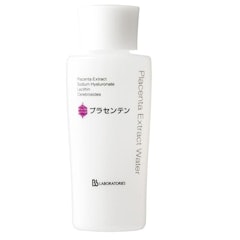 胎盤素保濕原液化妝水