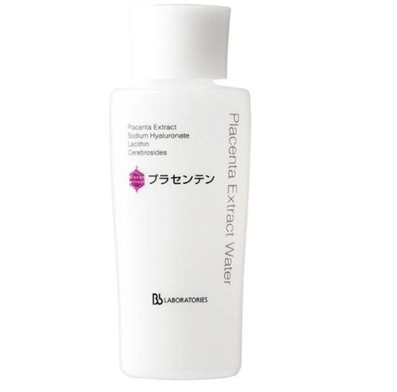 胎盤素保濕原液化妝水 1
