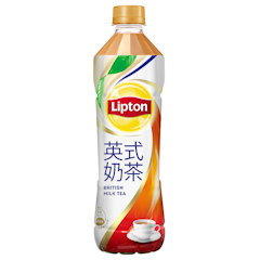 立頓英式奶茶