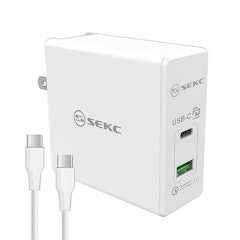急速充電器