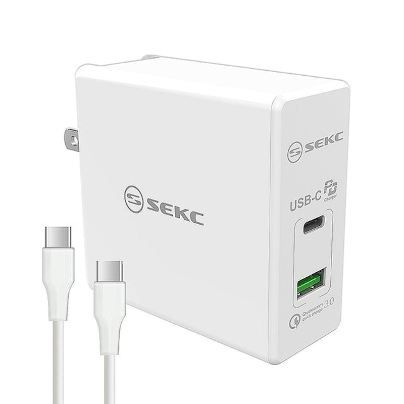 急速充電器 1