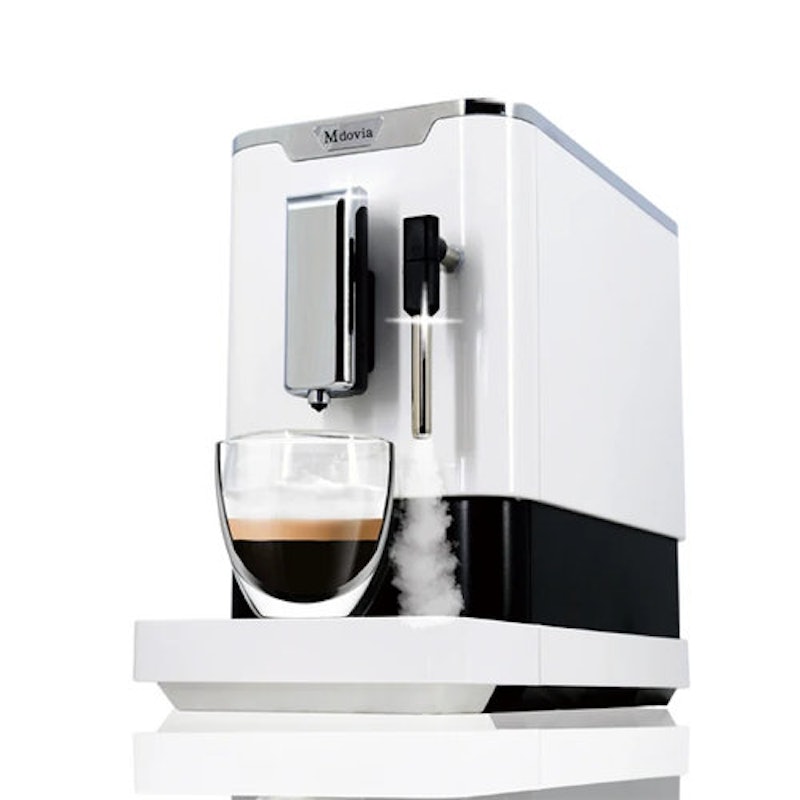 V3 Plus Bottino 全自動義式咖啡機 1