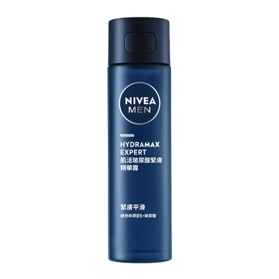 男士肌活玻尿酸緊膚精華露 1