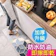 廚房防水防油皮革止滑地墊 大小2件組 1