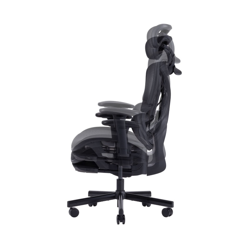 COFO Chair Pro 專業級人體工學椅 5