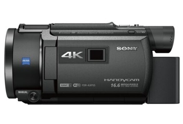 FDR-AXP55 1
