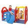 HAENIM TOYS 3. HAENIM TOYS 多功能城堡遊戲屋 HN-709 1
