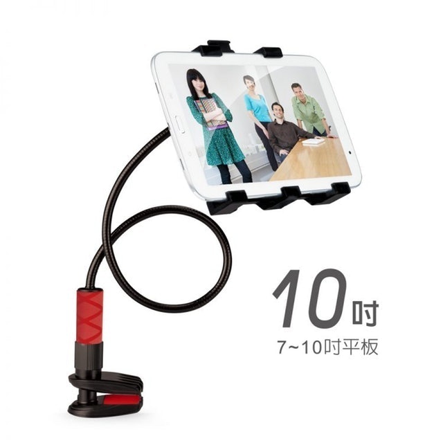 五爪平板懶人支架  1