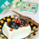 中華 涼拌豆腐 1