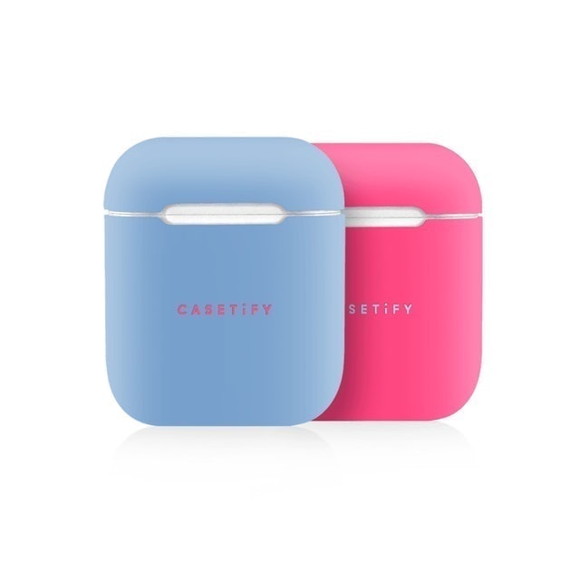 AirPods 雙色保護殼 1