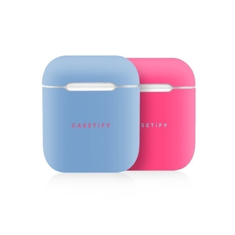 AirPods 雙色保護殼 1