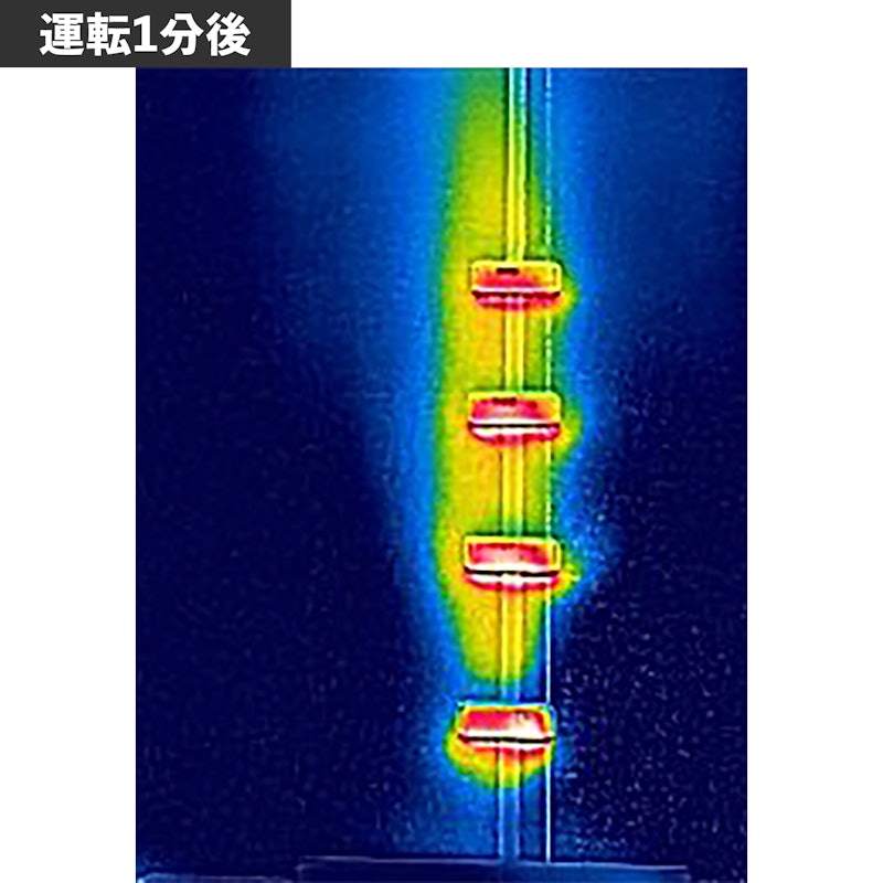 陶瓷電暖器 4