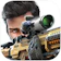 Gameloft 熾熱狙擊 Sniper Fury 1