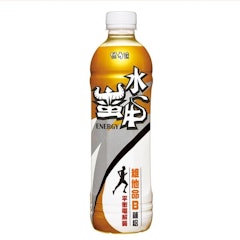 水蠻牛維他命B 補給飲料