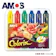 AMOS 1
