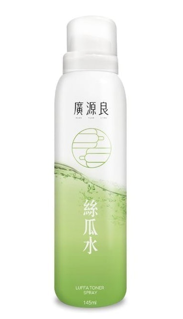 彩妝師監製8 大噴霧化妝水推薦排行榜 1