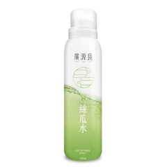 絲瓜水噴霧瓶