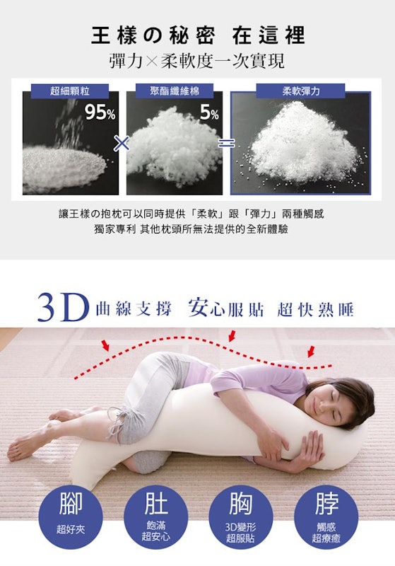 王樣的抱枕 2
