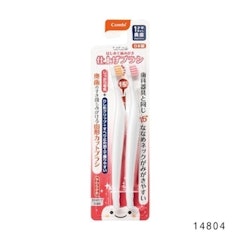 teteo 父母用牙刷