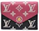 Louis Vuitton路易威登 Empreinte牛皮暗釦三折短夾 1