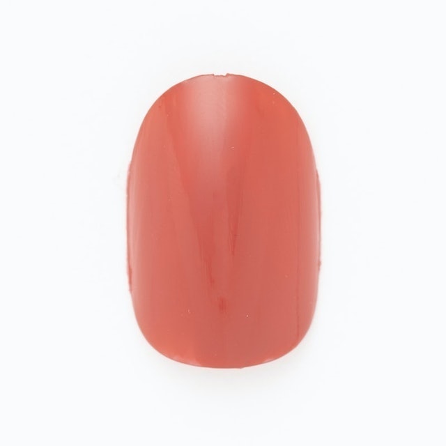 THE TOP COAT 玩彩癮色護色指彩油 3