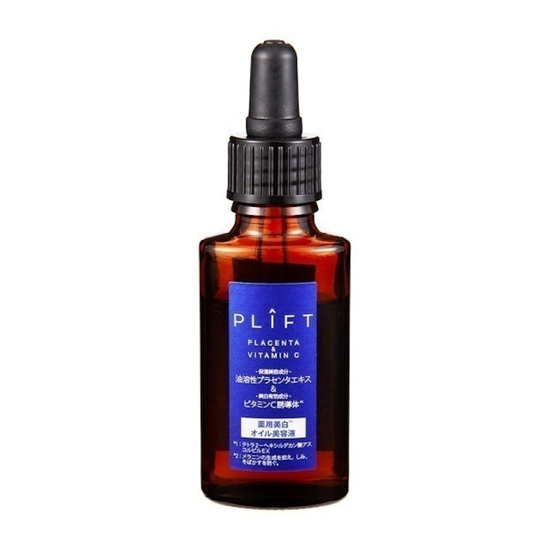 PLIFT藥用VP OIL美容液 1
