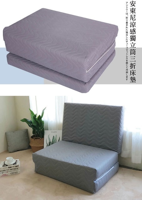 物理治療師監製10 大獨立筒床墊推薦排行榜 3