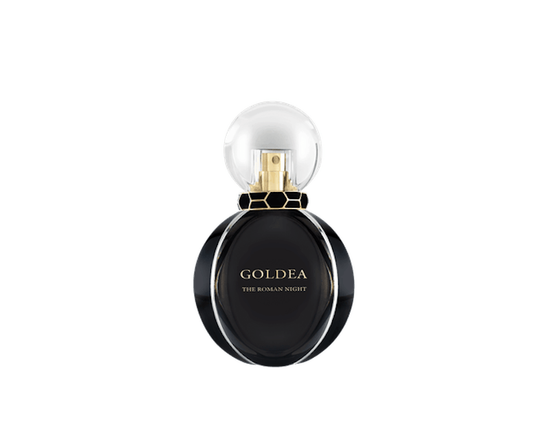 Goldea The Roman Night Sensual羅馬之夜女性淡香精 1