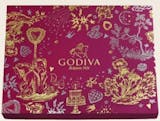 10 大GODIVA巧克力推薦排行榜 4