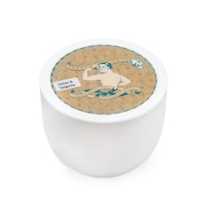 5. Tabula Rasa 手工刮鬍膏/90g