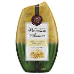 消臭力 Premium Aroma 玄關室內空間除臭劑