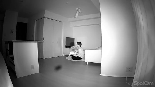 SpotCam 無線家用Wi-Fi攝影機 FullHD 6