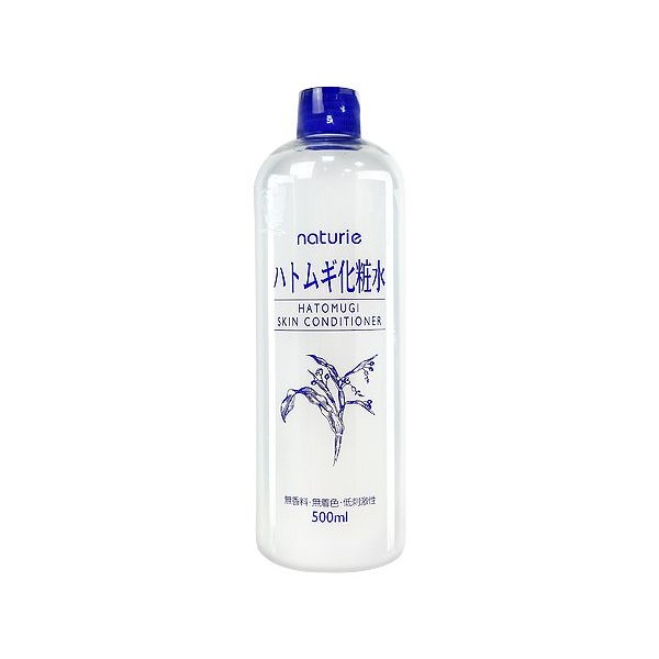 薏仁清潤化妝水 1