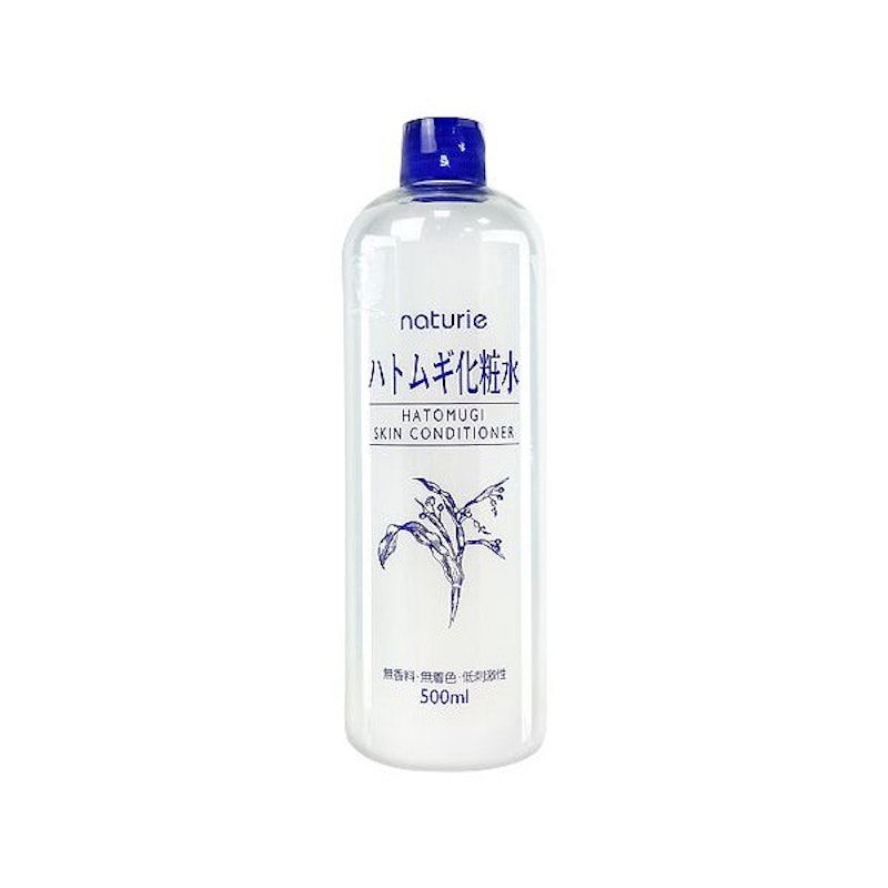 薏仁清潤化妝水 1