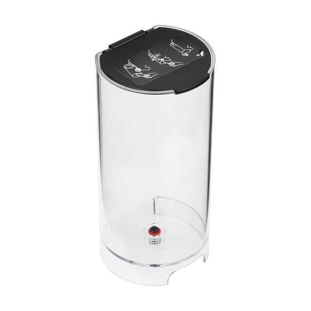 Essenza Mini 膠囊咖啡機 7