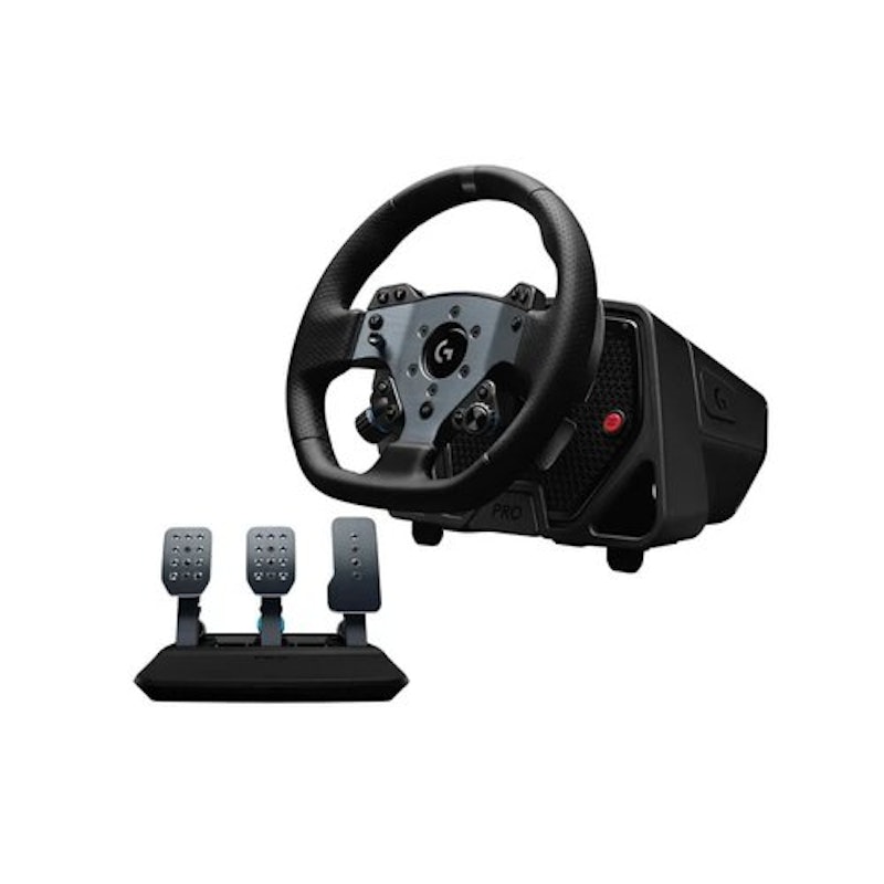 G PRO 直驅式專業級模擬賽車方向盤組 1