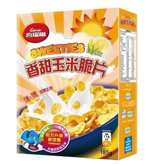 【營養師監製】2026最新十大減肥麥片推薦排行榜 5